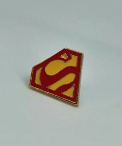 Broche Pin Superman