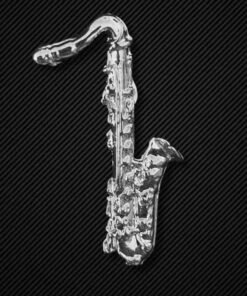Broche/Pin Sax Tenor - Alto - Reto