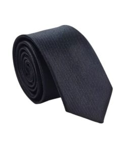 Gravatas Lisa Preto