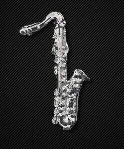 Broche/Pin Sax Tenor - Alto - Reto