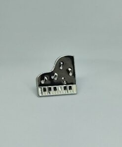 Broche Pin Piano